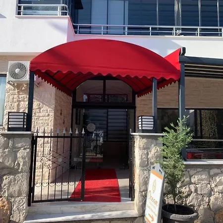 Ocean Suites فندق مبيت وإفطار *
