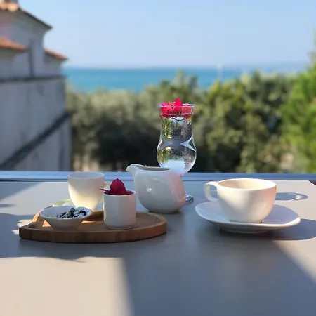 Ocean Suites * أكبوك