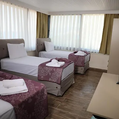 Bed and Breakfast Ocean Suites *