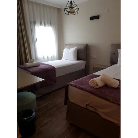 Bed and Breakfast Ocean Suites