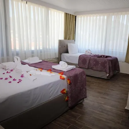 Ocean Suites * أكبوك